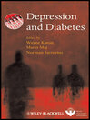 Depression and Diabetes